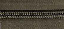 #10 Coil YKK® Zipper by the Yard (Sold per Yard)