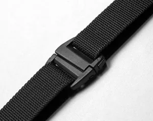 20MM (3/4”) Non-adjustable POM Slide Release Buckle | C1SB-2