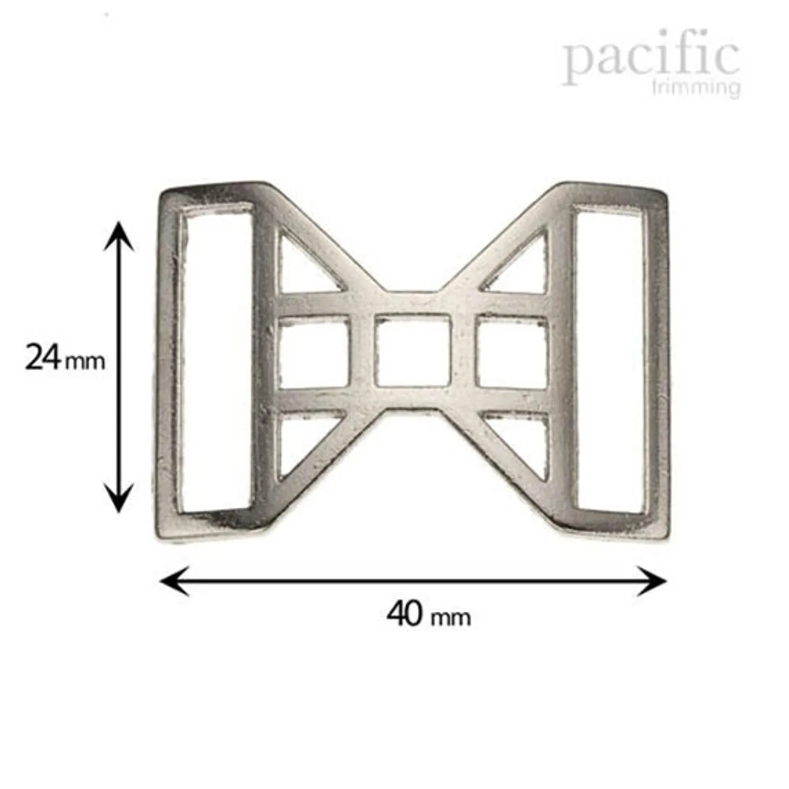 24mm Metal Accessory 170482 Multiple Colors