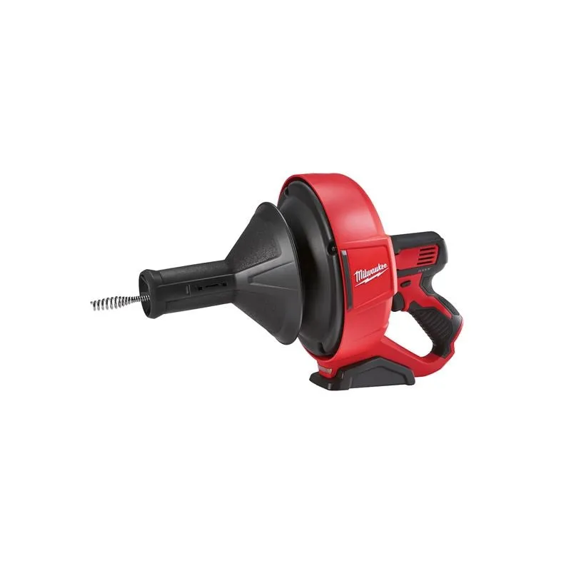 2571-20 M12 12 Volt Lithium-Ion Cordless Drain Snake  - Tool Only