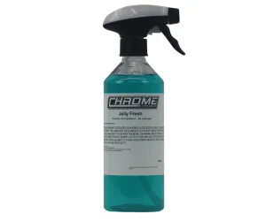 CHROME JELLY FRESH AIR FRESHENER 500ML