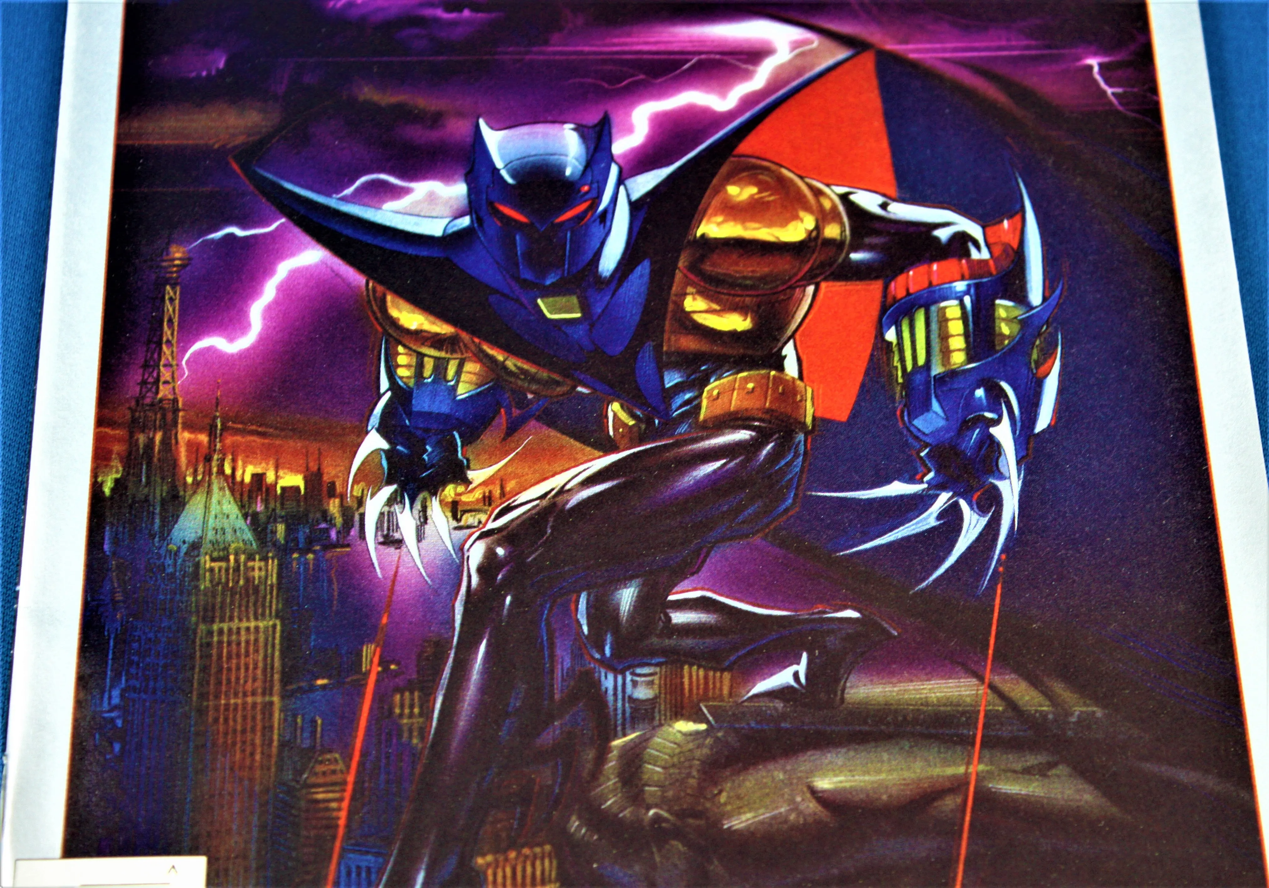 DC Comics - Batman Shadow of the Bat - #25 - March 1994