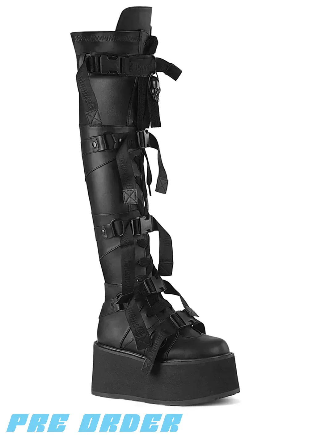 DEMONIA DAMNED-325 ✰ PRE ORDER ✰