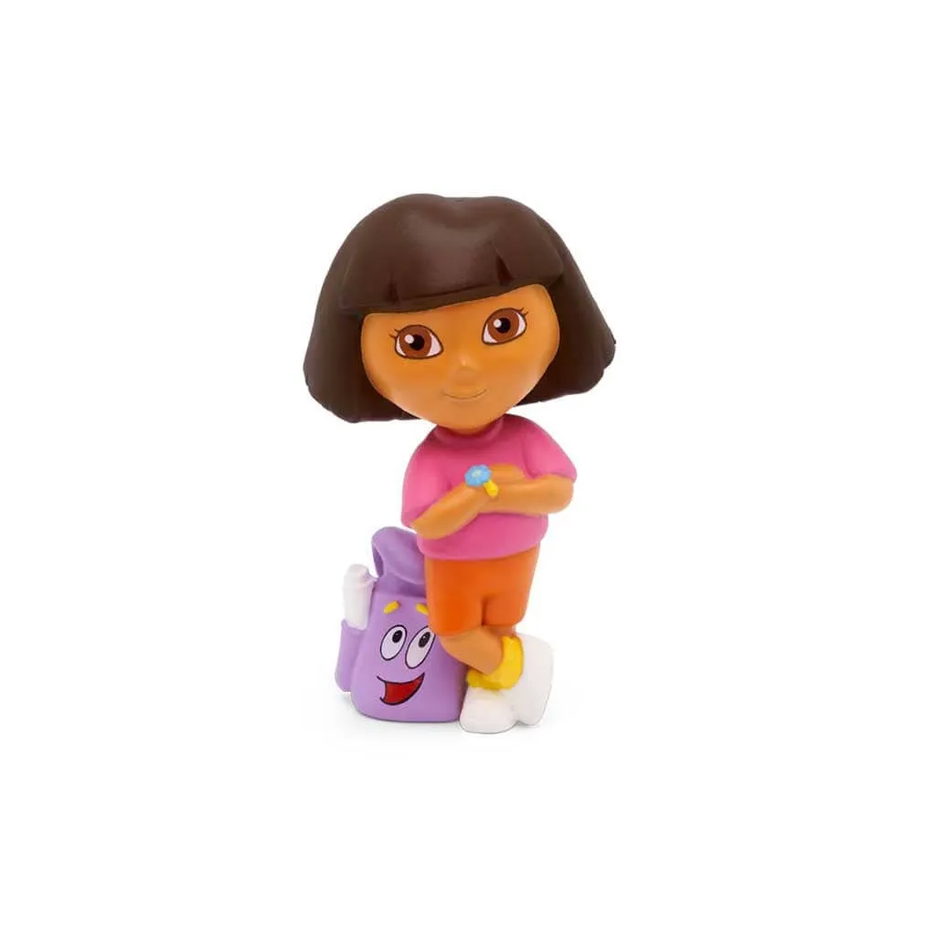 Dora the Explorer Tonies Character