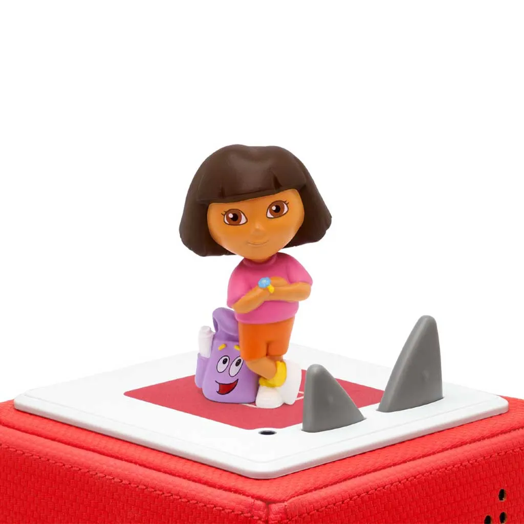 Dora the Explorer Tonies Character