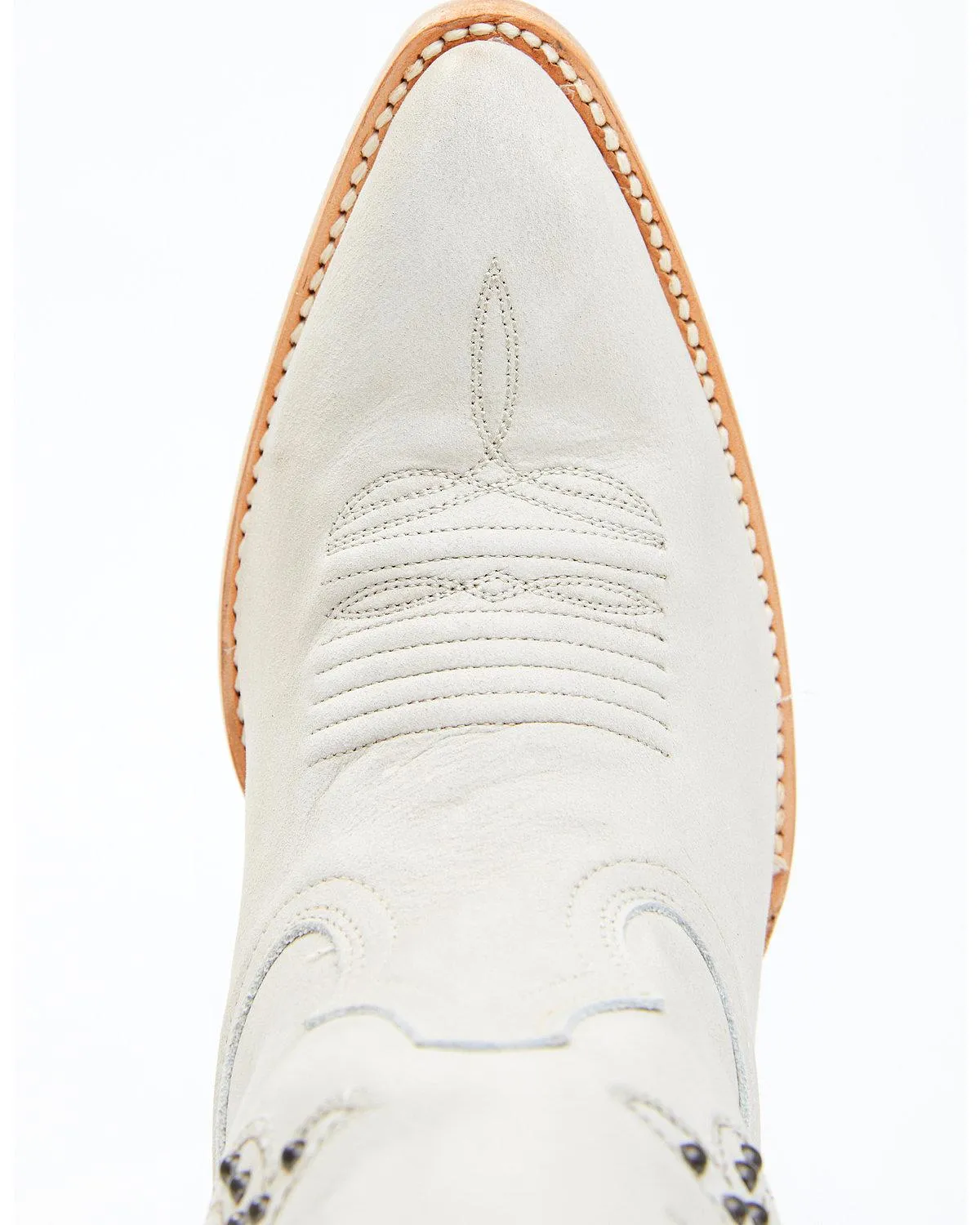 Gambler Western Boots - Round Toe