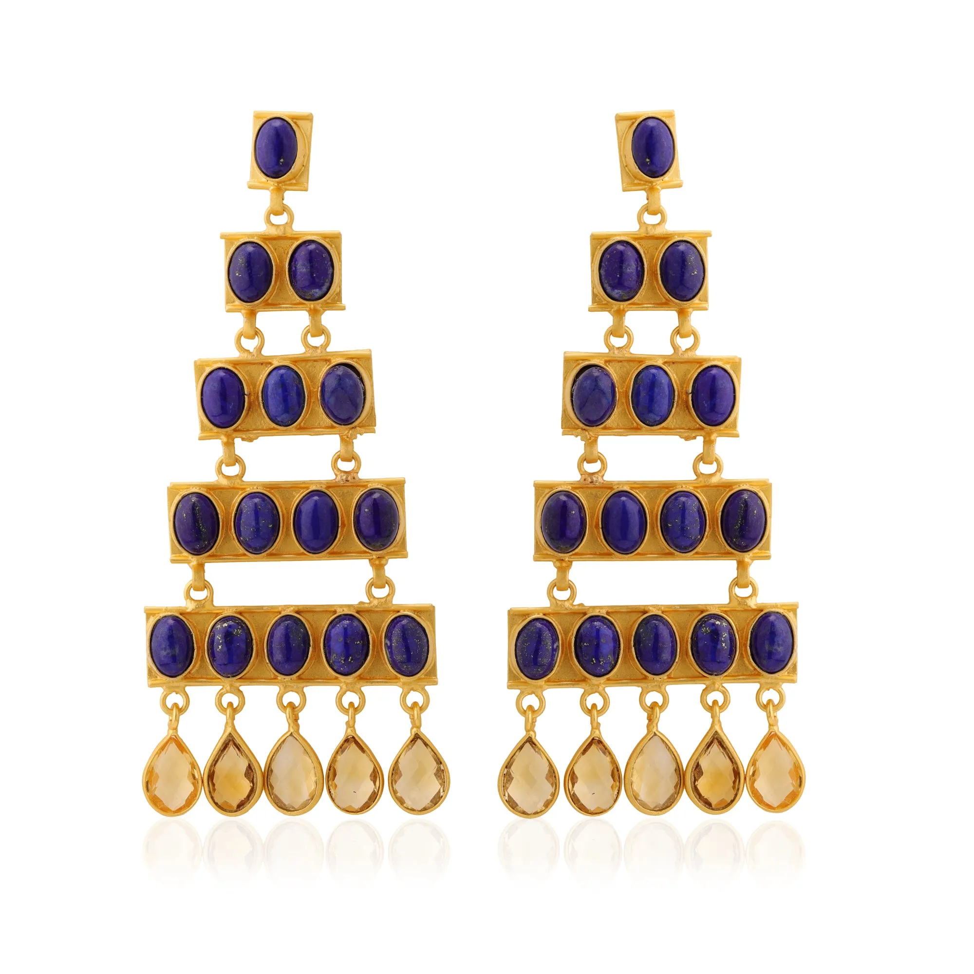 Giza Earrings