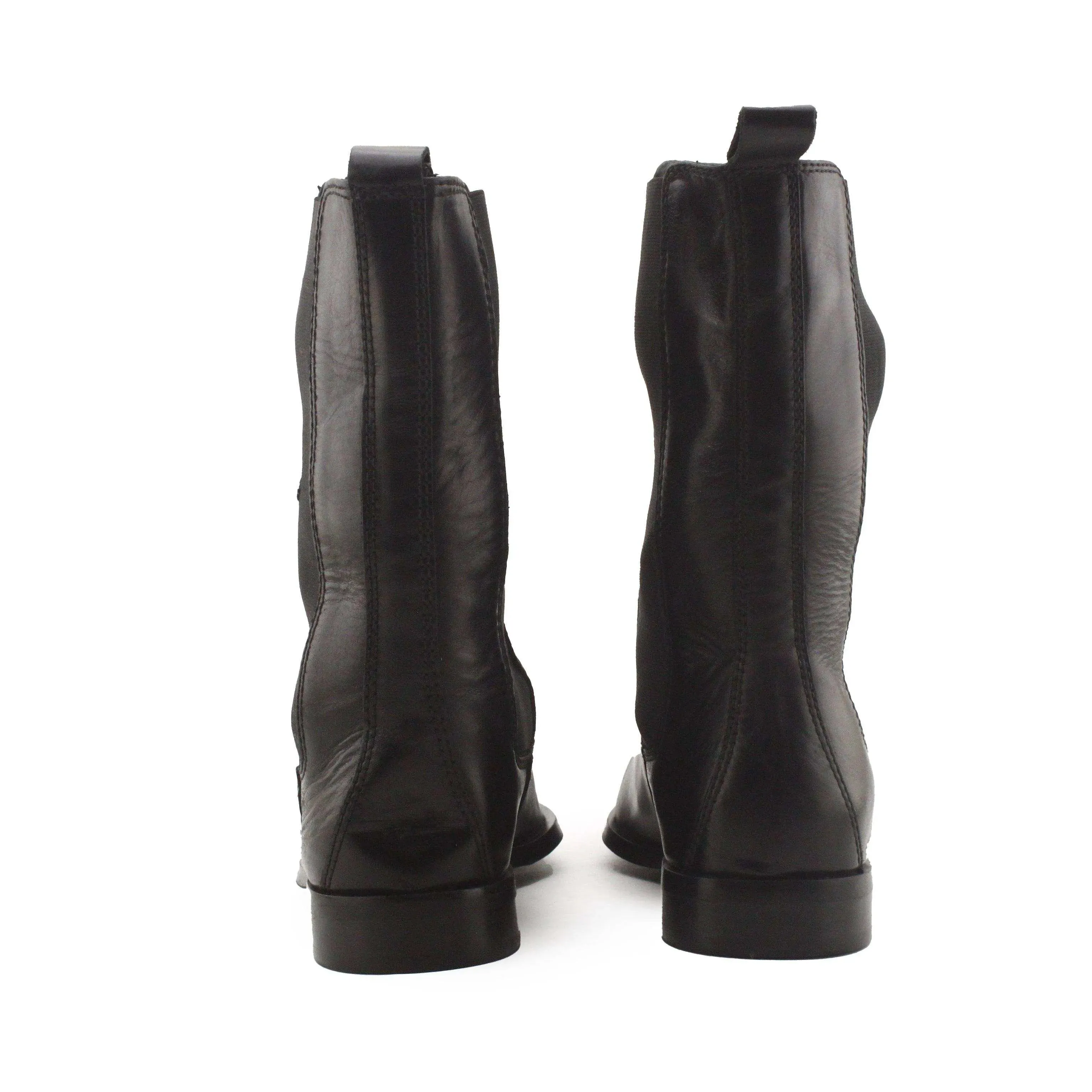 Massimo Dutti | 100% Authentic Leather