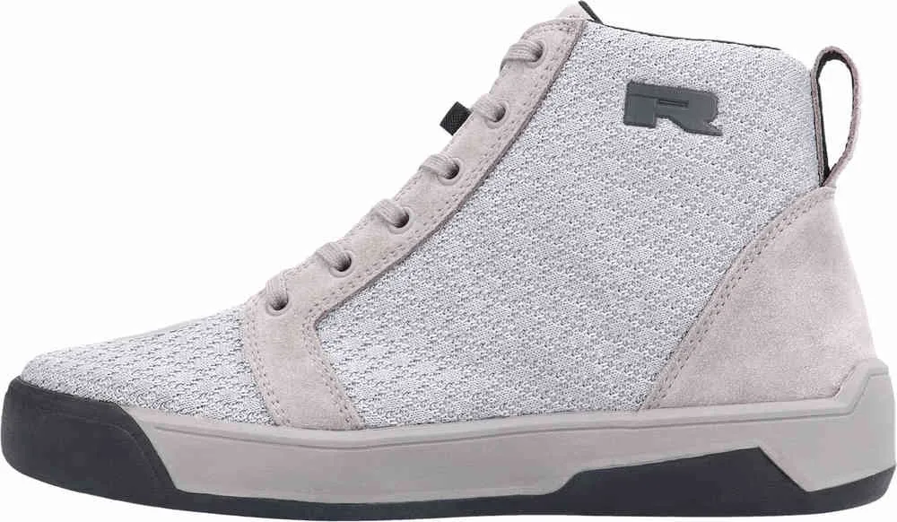 Motorcycle shoes Mistral Air Richa, light gray