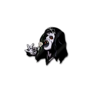 Night of the Demons 2: Angela - Enamel Pin