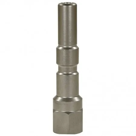 Power Washer Quick Release Fittings