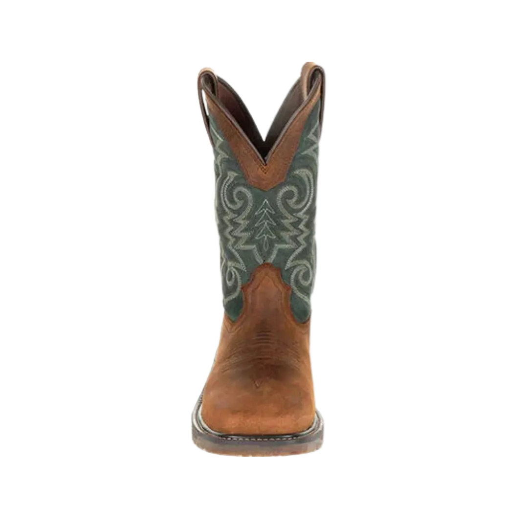 Rocky Boot Durango Men's Brown Cowboy Boots