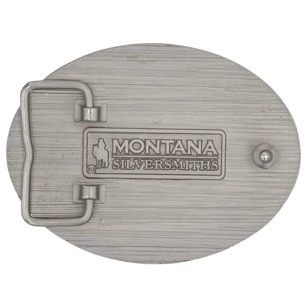 Since 1776 Buckle