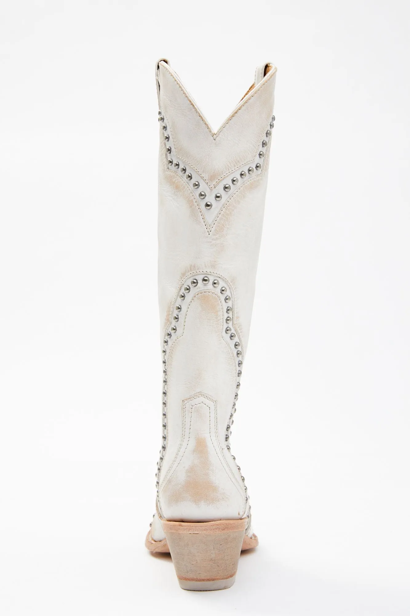 Sinner Western Boots - Snip Toe