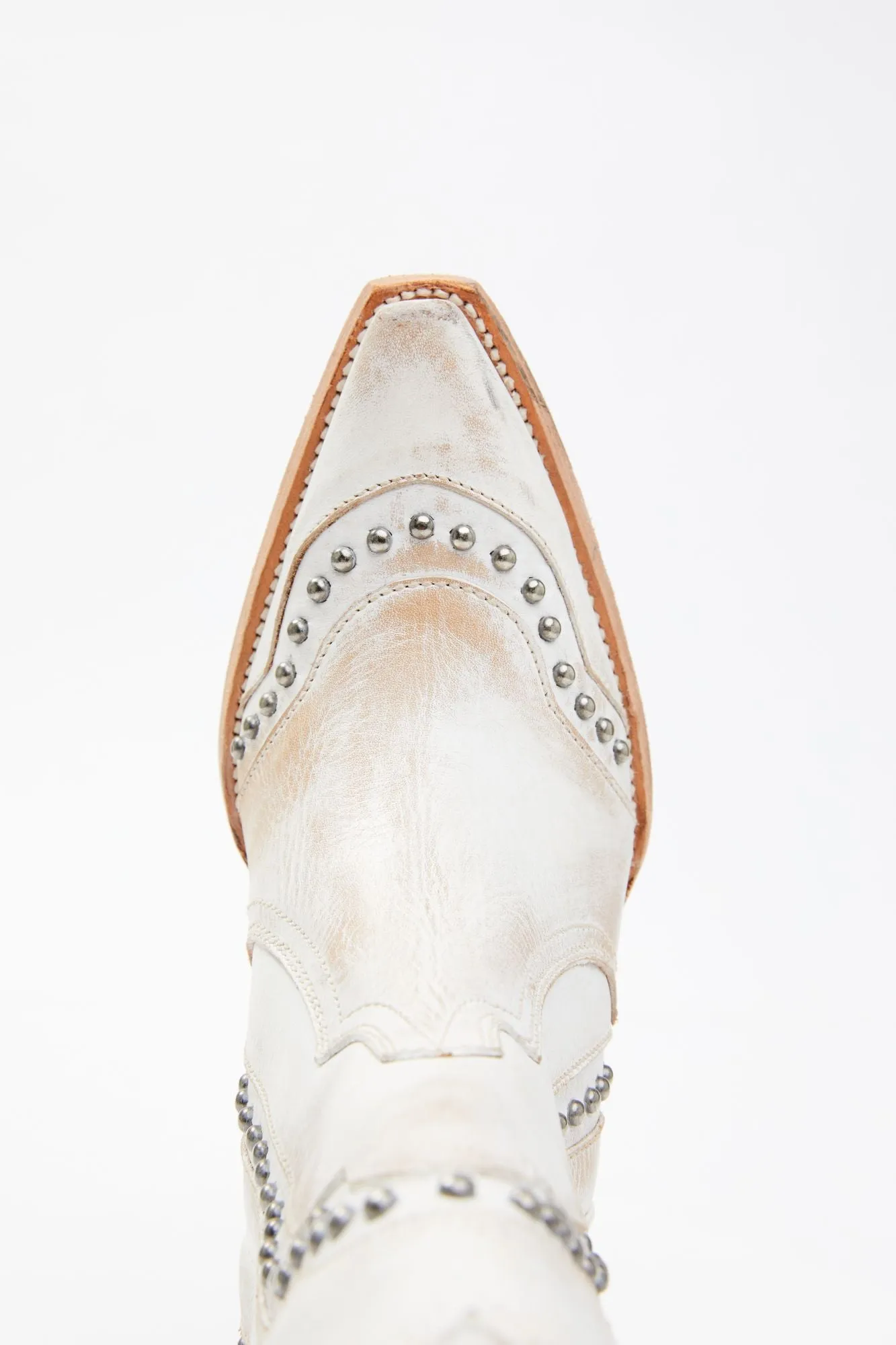 Sinner Western Boots - Snip Toe