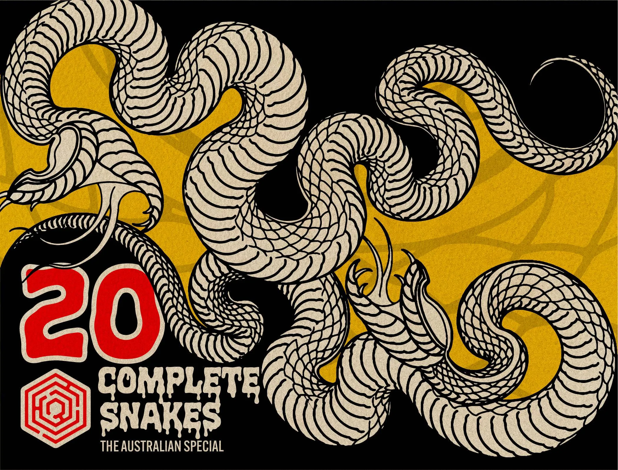 Snake Bites