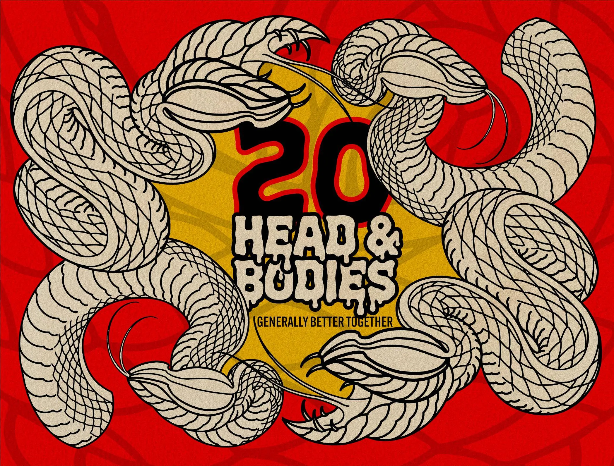 Snake Bites