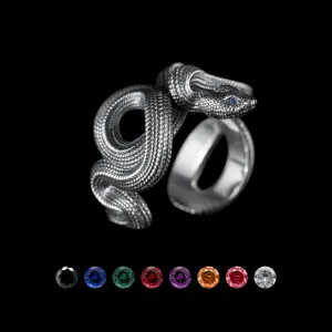 Snake Ring