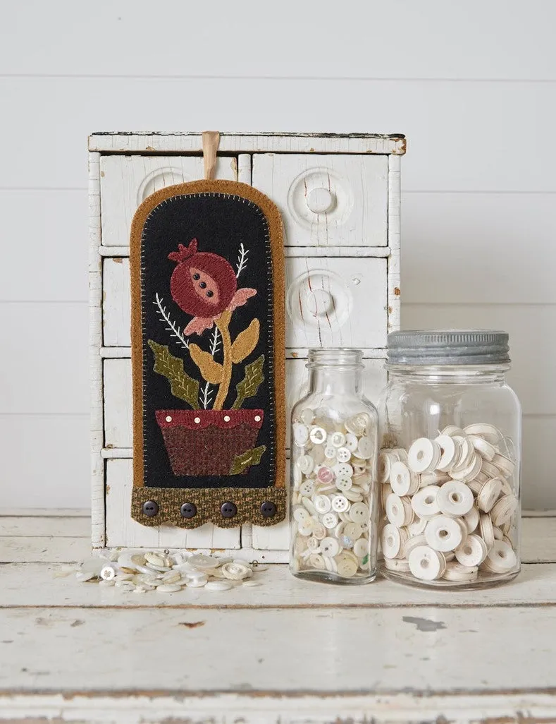 Sweet & Simple Thru The Year Block of the Month