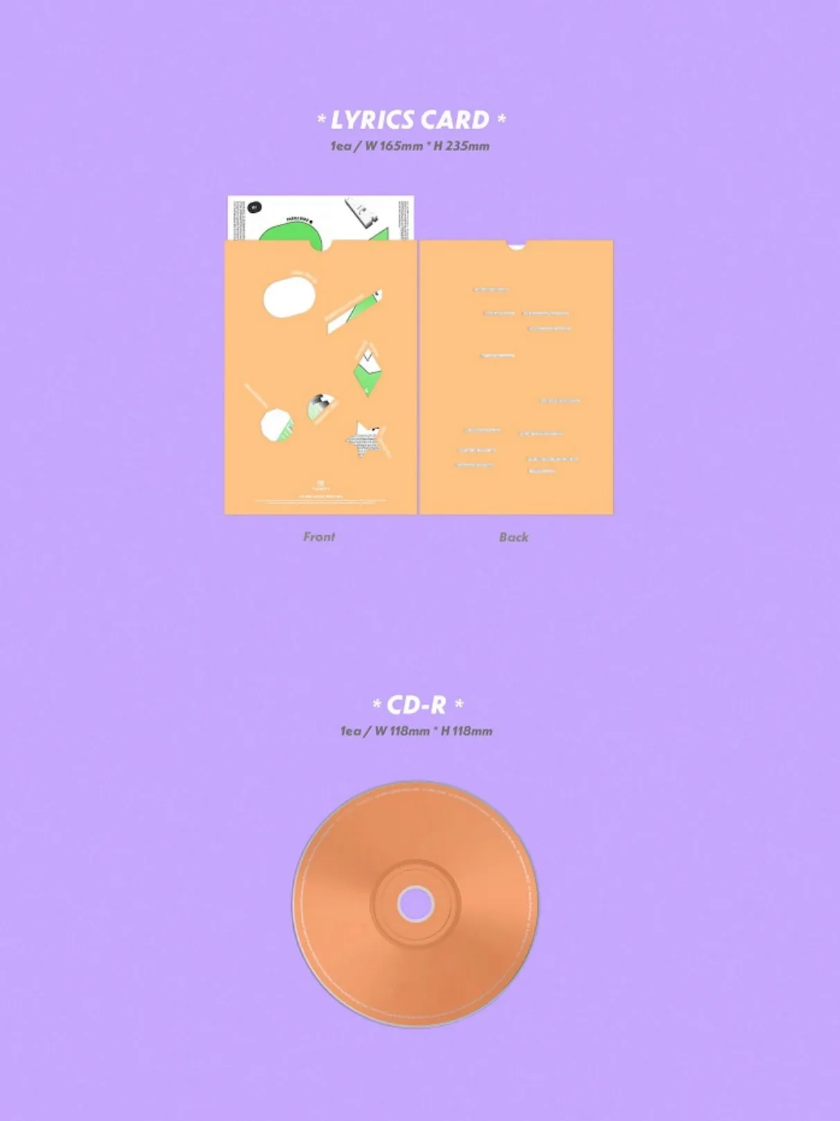 The Boyz - THRILL-ING (6th Mini Album)