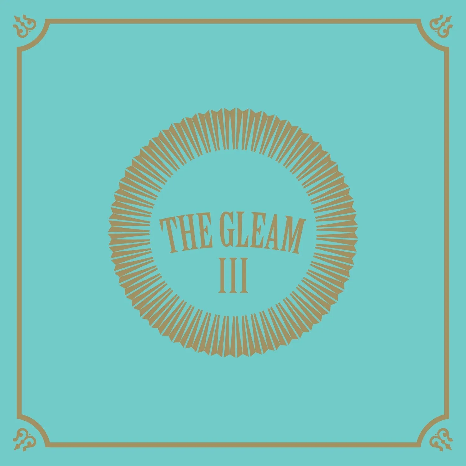 The Gleam III Vinyl LP