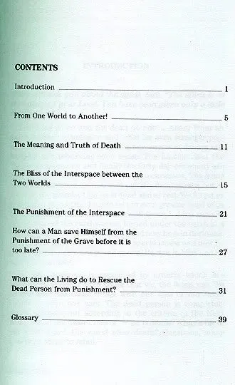 The Soul's Journey After Death: An Abridgement of Ibn Qayyim's Kitab ar-Ruh