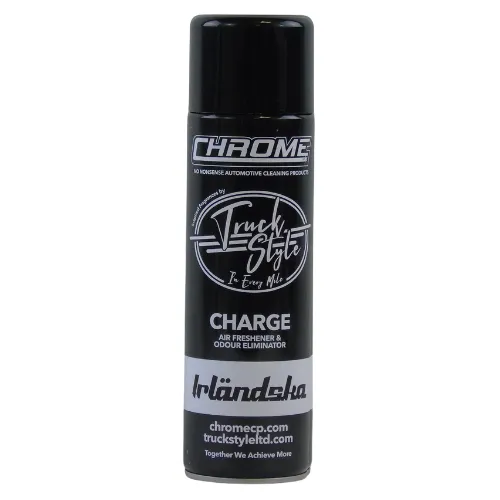 TruckStyle Charge Air Freshener Irländska