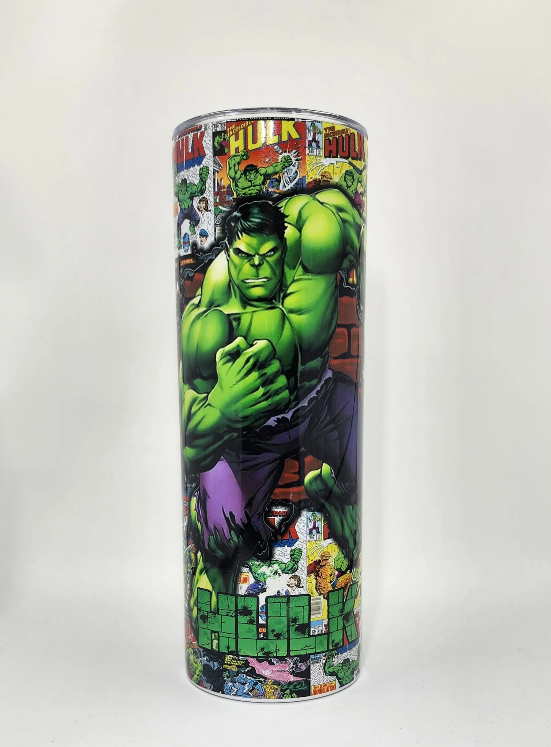 Tumbler #18