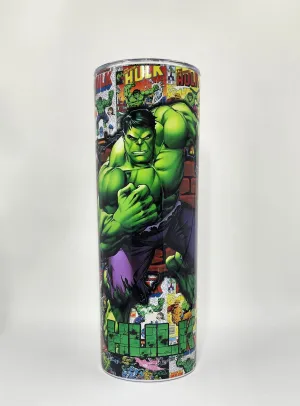 Tumbler #18