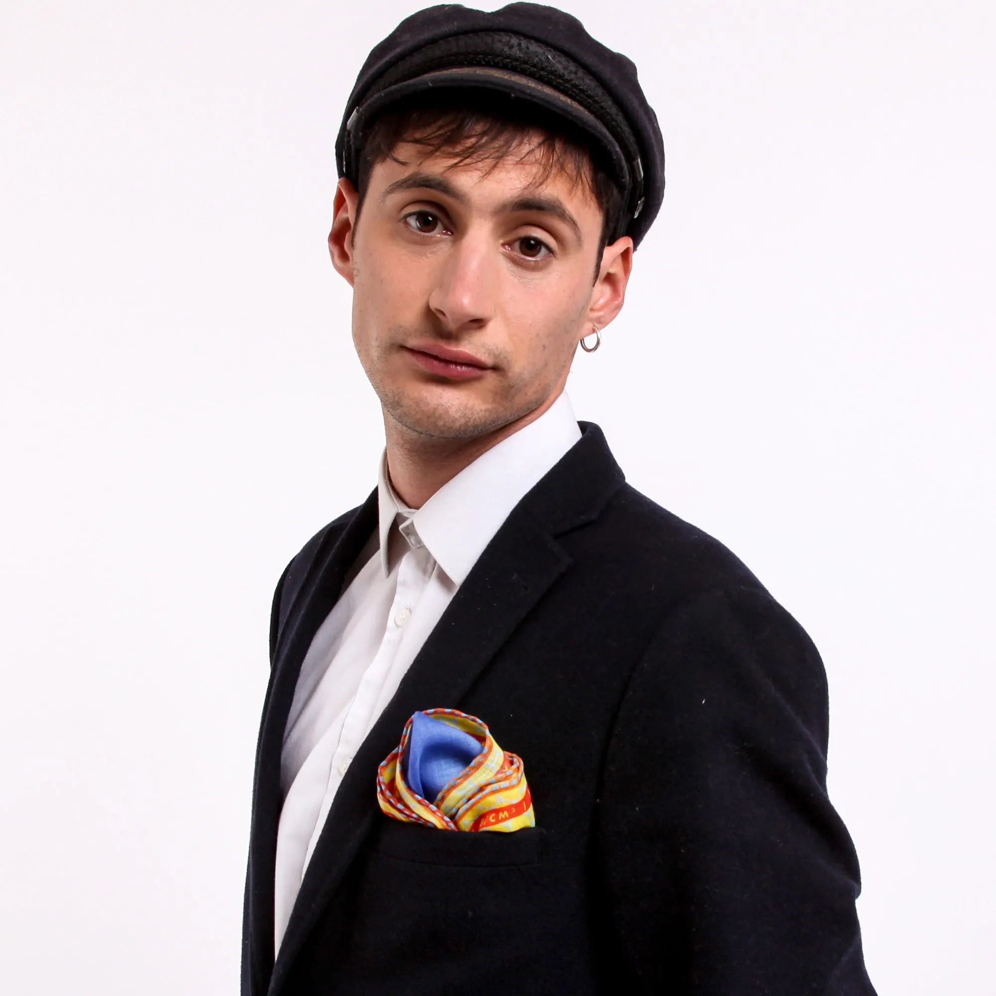 Uranus, Pocket Square