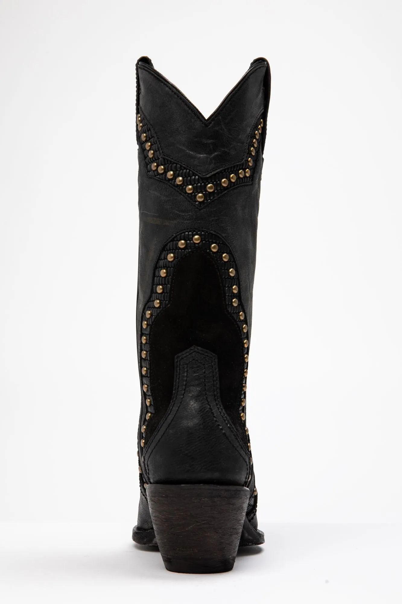 Walk This Way Western Boots - Snip Toe
