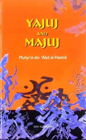Yajuj and Majuj