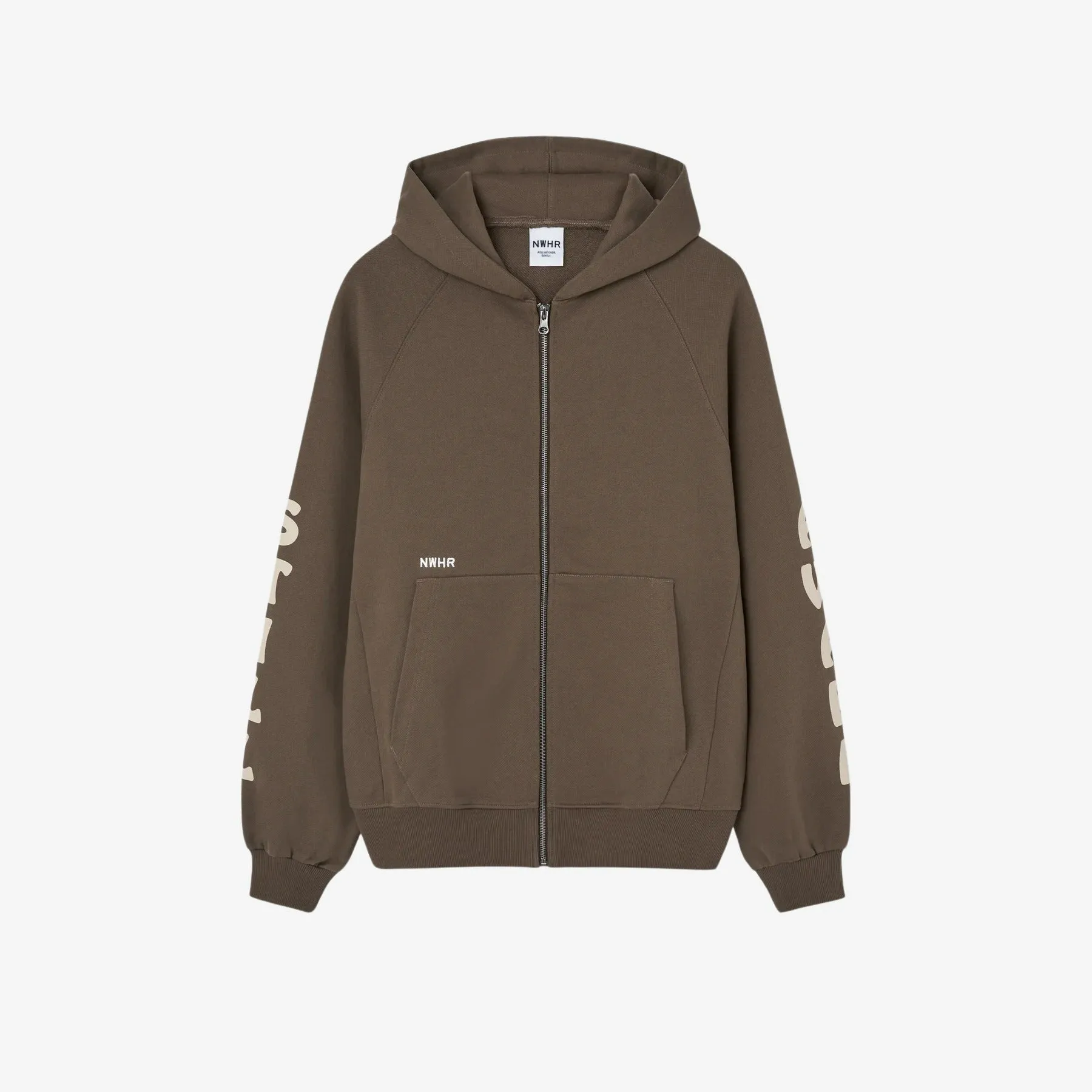 Zipper Tao