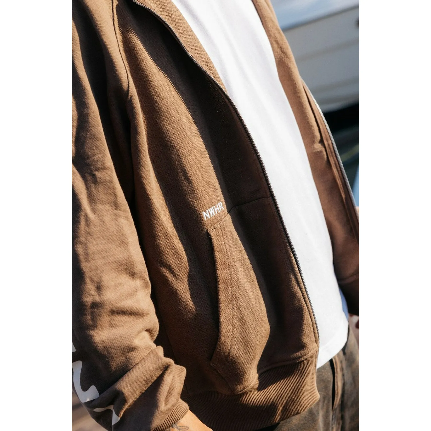 Zipper Tao
